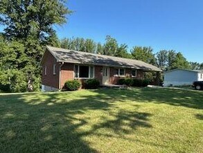 3751 Waidsboro Rd in Ferrum, VA - Building Photo - Building Photo