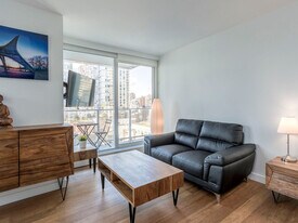 777 Richards St, Unit SI ID1223028P in Vancouver, BC - Building Photo