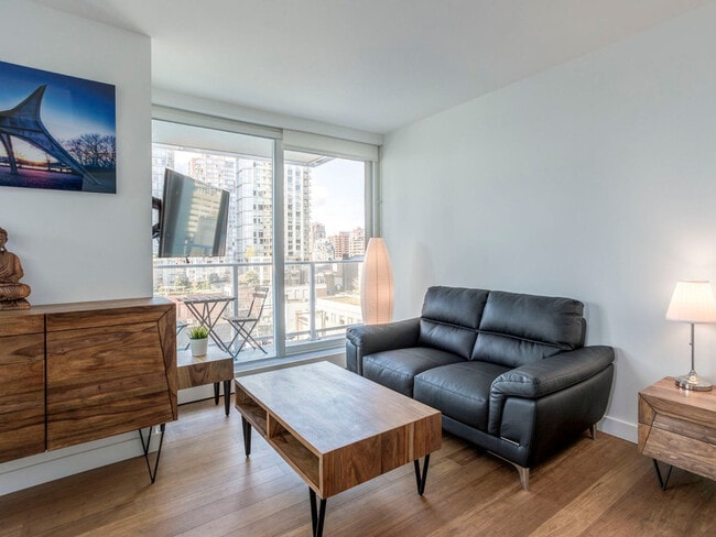 777 Richards St, Unit SI ID1223028P