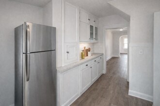 3547 Winthrop Ave in Indianapolis, IN - Building Photo - Building Photo