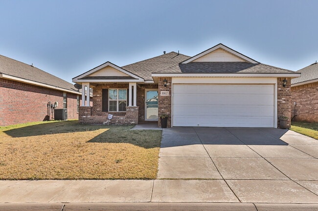 property at 5507 108th St