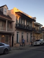 821 Barracks St, Unit Apt 1