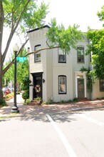 1226 28th St NW in Washington, DC - Building Photo - Building Photo