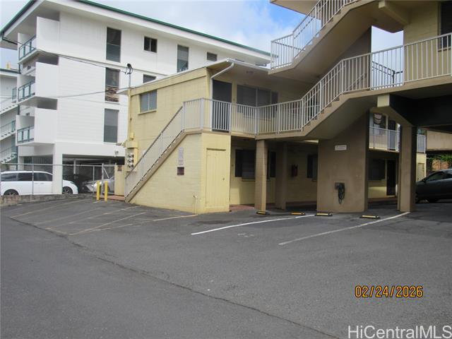 24 Hi?aloa St in Honolulu, HI - Building Photo - Building Photo
