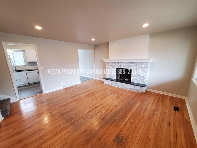 1380 3rd St in Ogden, UT - Building Photo - Building Photo