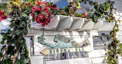 1115 Grinnell St in Key West, FL - Foto de edificio - Building Photo