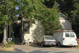 423 Allen St Apartments