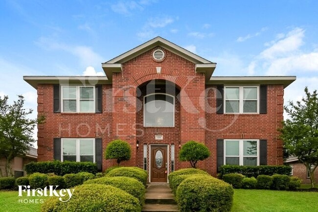 property at 436 Sugar Mill Dr