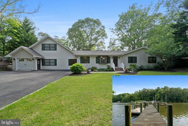 property at 44604 Smiths Nursery Rd
