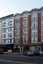 1214 Washington St in Hoboken, NJ - Building Photo - Building Photo