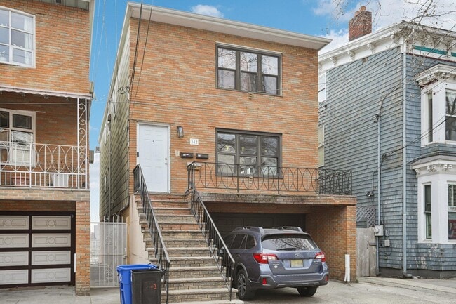 property at 342 Ogden Ave.