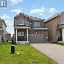 240 Ridley Cres in Southgate, ON - Building Photo