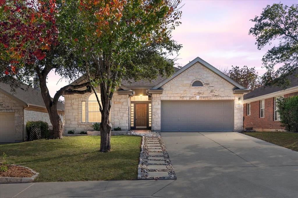 11615 Sonoma Dr in Austin, TX - Building Photo