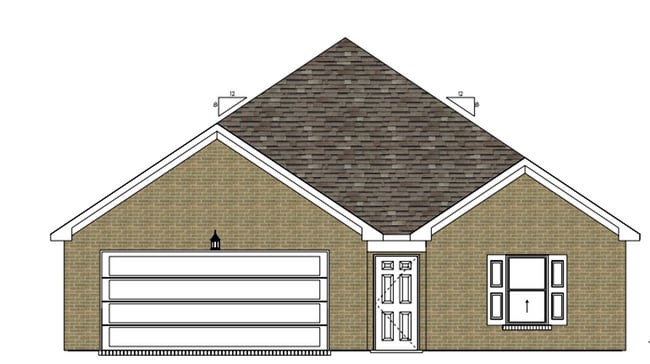 2127 Sullivan Dr in Cullman, AL - Building Photo - Building Photo