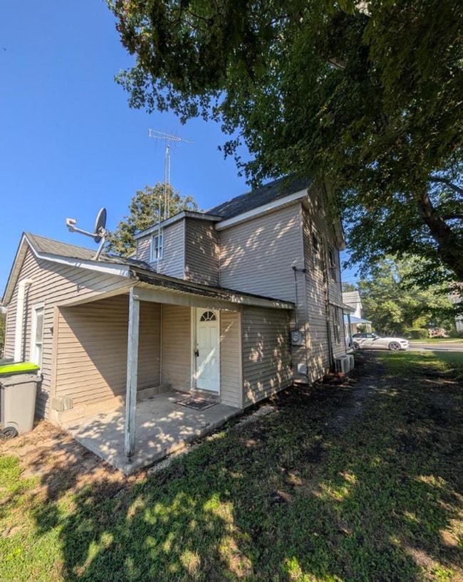 202 Market St in Greenwood, DE - Building Photo - Building Photo