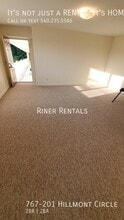 767 Hillmont Cir in Harrisonburg, VA - Building Photo - Building Photo
