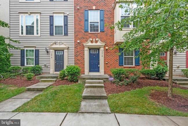 property at 7216 Sugar Magnolia Ln