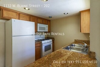 1132 W Blaine St in Riverside, CA - Building Photo - Building Photo