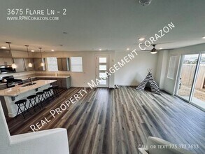 3675 Flare Ln in Carson City, NV - Building Photo - Building Photo