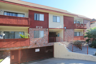 North Park Jasmine Apartments in Los Angeles, CA - Building Photo - Building Photo