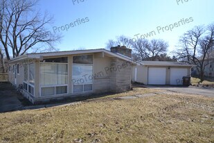 217 Old Elm Rd in Joliet, IL - Building Photo