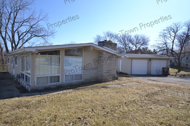 property at 217 Old Elm Rd