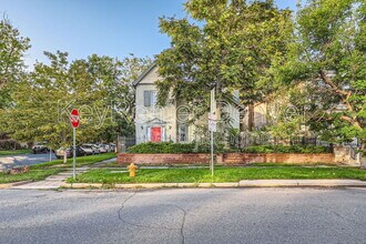 2062 Glenarm Pl in Denver, CO - Building Photo - Building Photo
