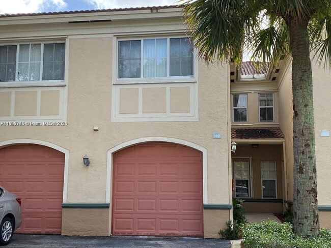 property at 2424 Centergate Dr