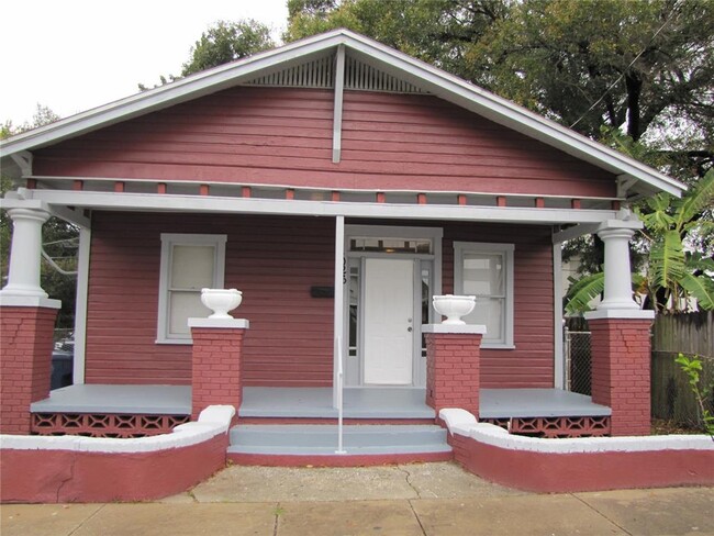 1026 E 15th Ave in Tampa, FL - Building Photo - Building Photo
