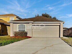 6679 Gentle Oaks Dr W in Jacksonville, FL - Building Photo