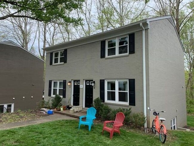 property at 251 Stribling Ave