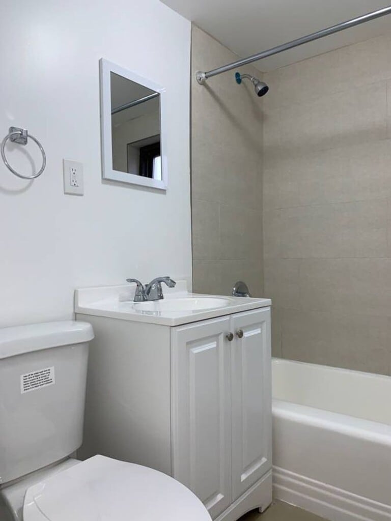 SECURITY DEPOSIT ONLY 500.00!! NEW YEAR N... Apartments in East Orange