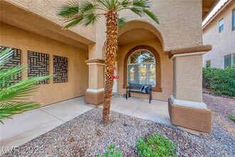 183 Andada Dr in Henderson, NV - Building Photo - Building Photo