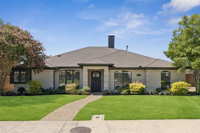 property at 6314 Crested Butte Dr