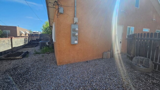 5401 Alice Ave NE in Albuquerque, NM - Building Photo - Building Photo