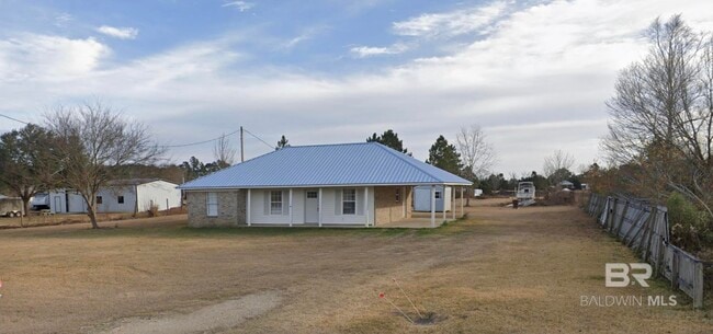 property at 23050 Co Rd 38