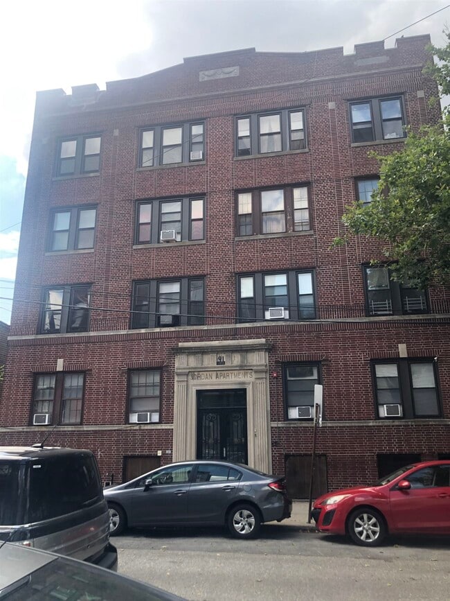 property at 91 Jordan Ave