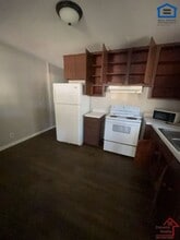 1812 Olive St in Chattanooga, TN - Building Photo - Building Photo