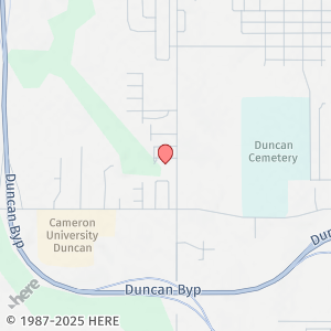 property at 2614 Martin Ln
