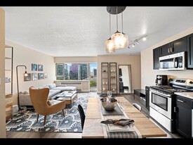 The Vue Apartments