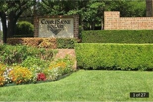5859 Frankford Rd in Dallas, TX - Building Photo