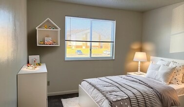 Mallard Glen in Amelia, OH - Foto de edificio - Building Photo