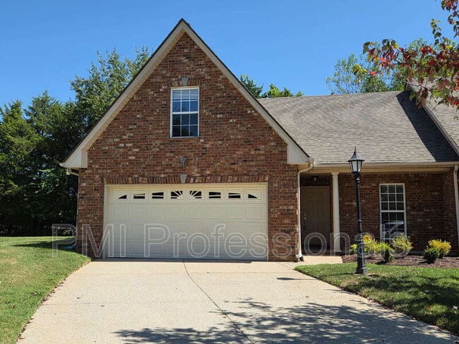 property at 2303 Keegan Dr