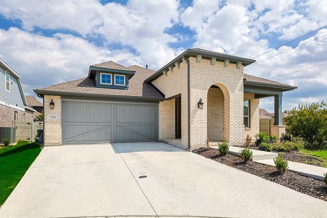 1704 Terrace Way in Northlake, TX - Building Photo - Building Photo