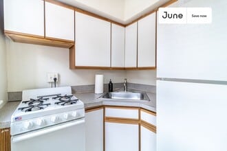 5 Braemore Rd in Boston, MA - Building Photo - Building Photo