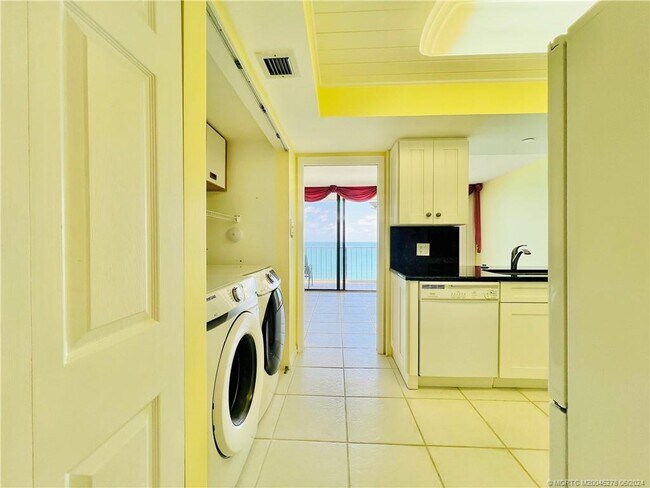 property at 8750 S Ocean Dr