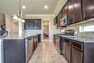 2113 Washington Park Way in Prosper, TX - Building Photo - Building Photo