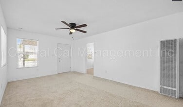 217 Lincoln Ave in Bakersfield, CA - Building Photo - Building Photo