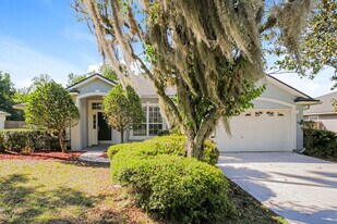 391 Meadowlark Ln in St. Augustine, FL - Building Photo