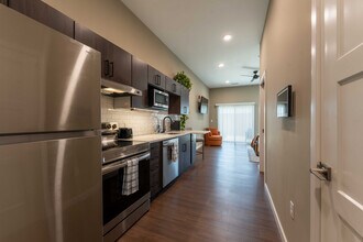 Heritage in Springfield, MO - Foto de edificio - Building Photo